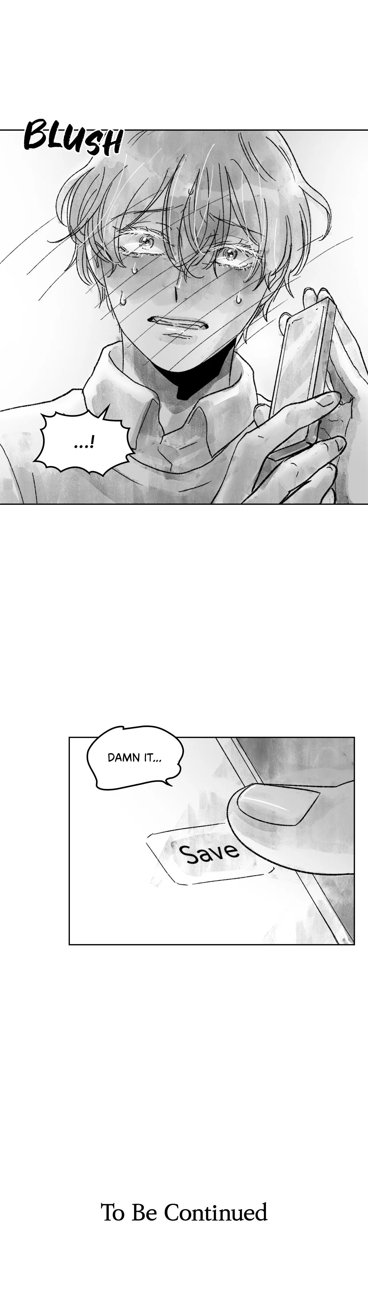 Read All About the Melodrama chapter 7 image 25 on Lezhin