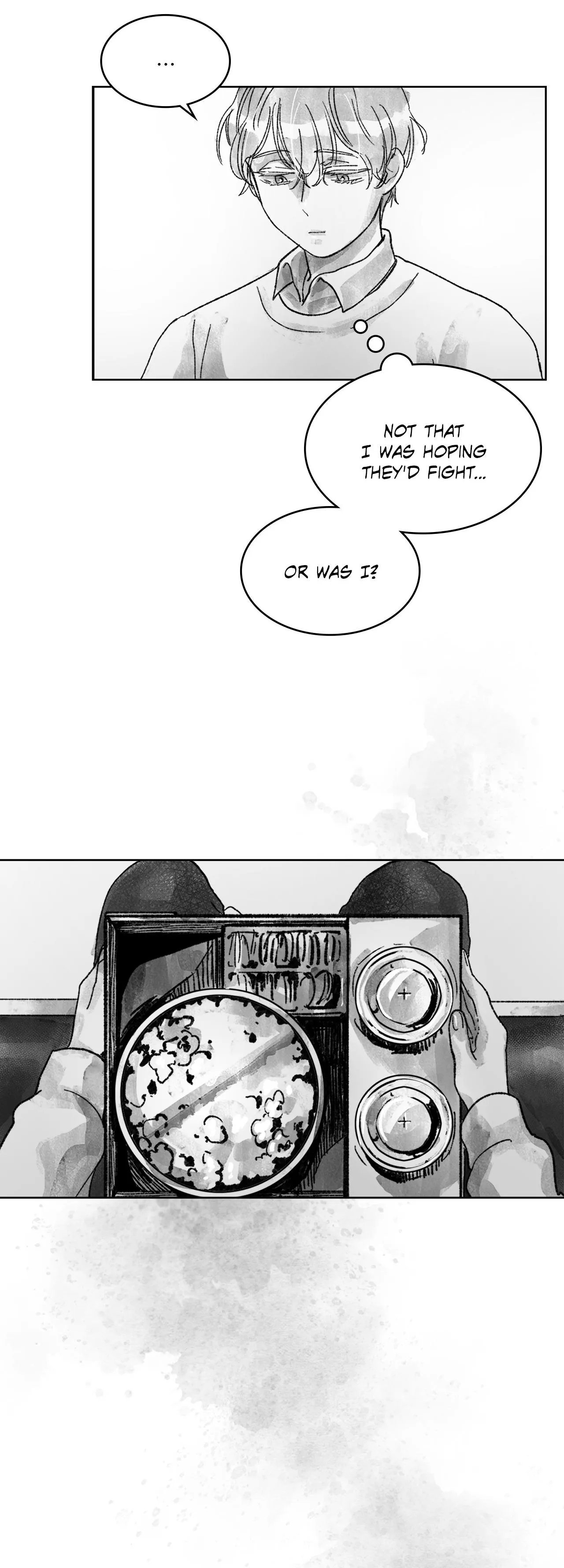 Read All About the Melodrama chapter 7 image 4 on Lezhin