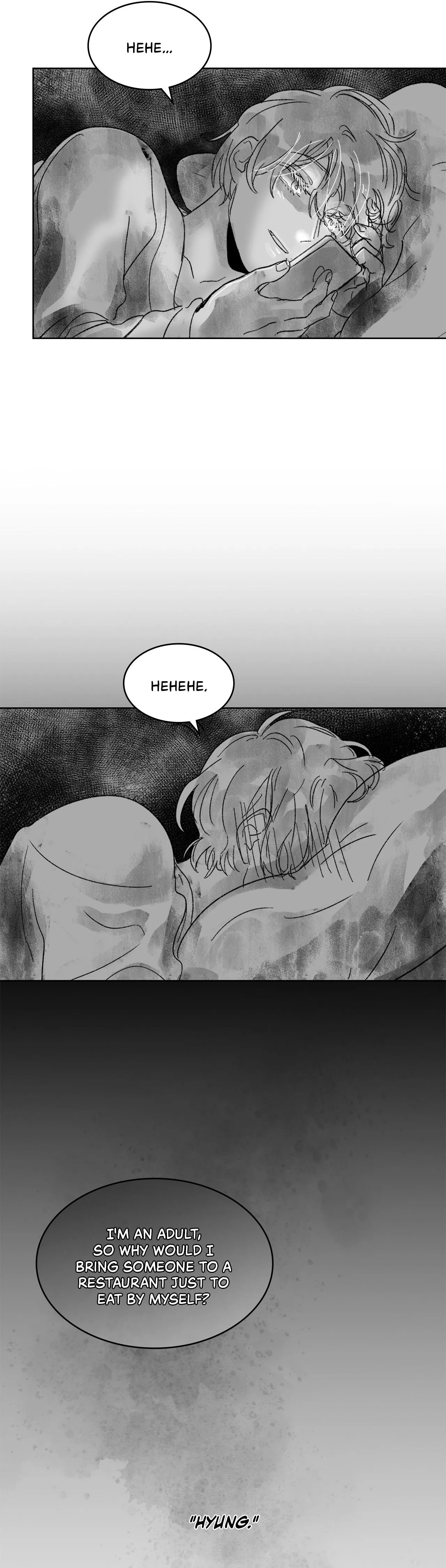 Read All About the Melodrama chapter 8 image 13 on Lezhin