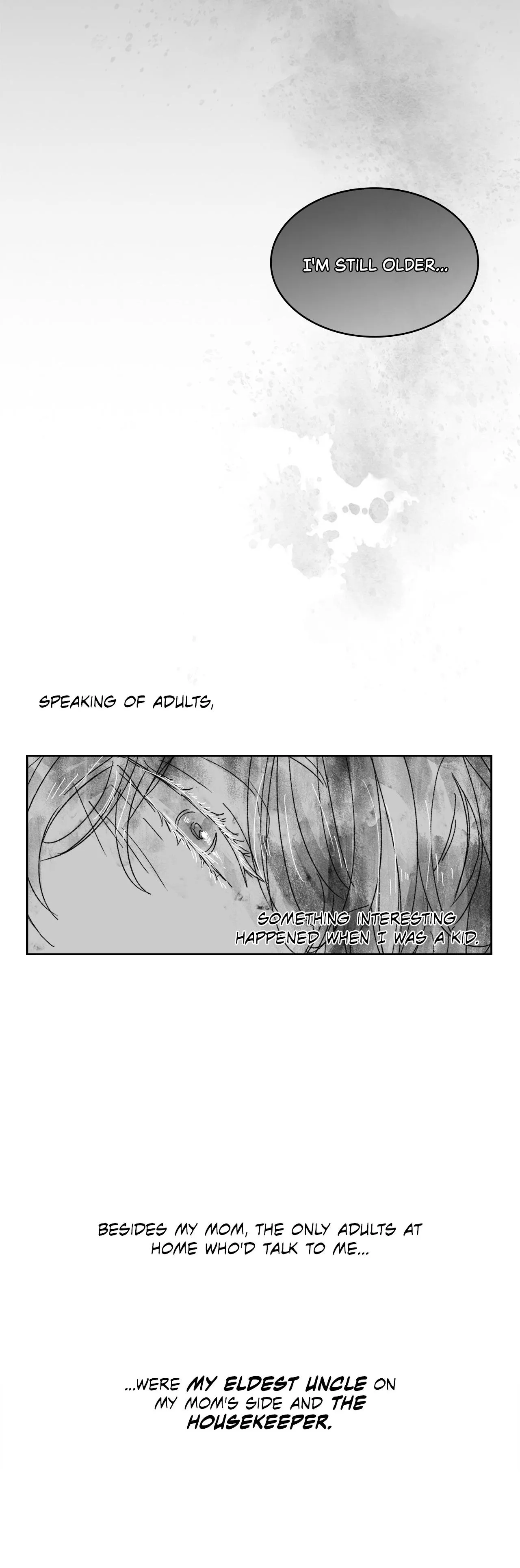 Read All About the Melodrama chapter 8 image 14 on Lezhin