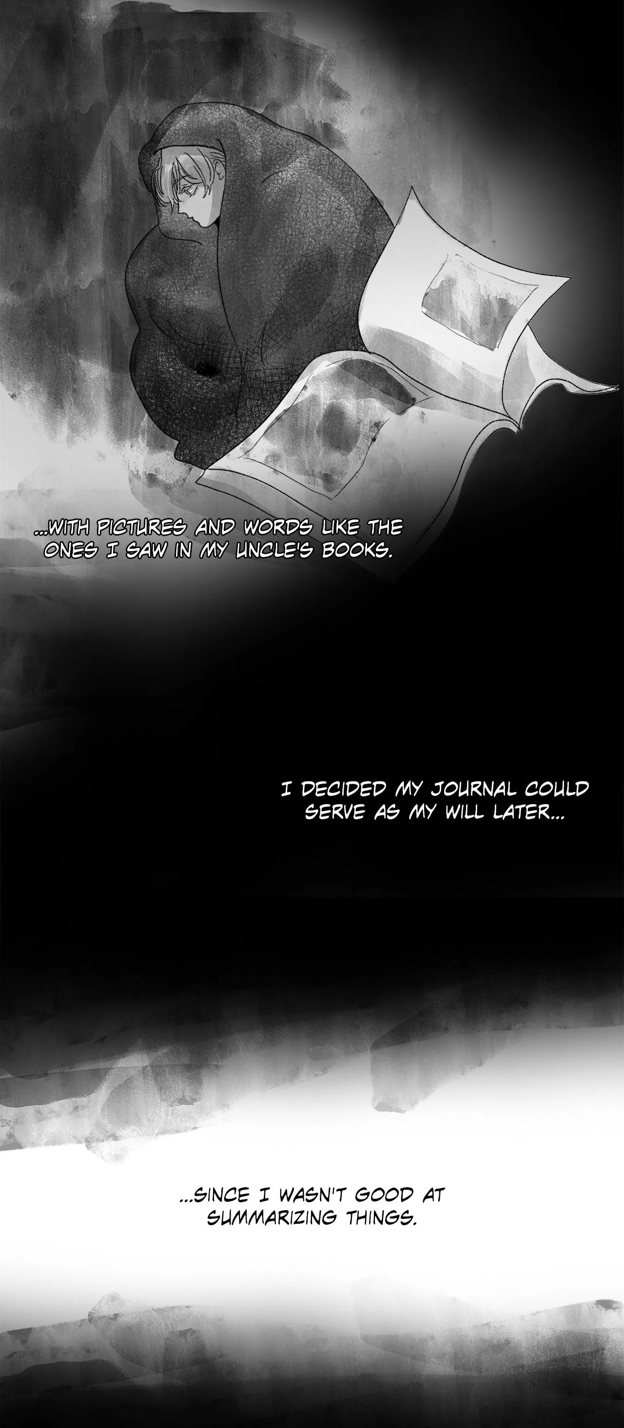 Read All About the Melodrama chapter 8 image 18 on Lezhin