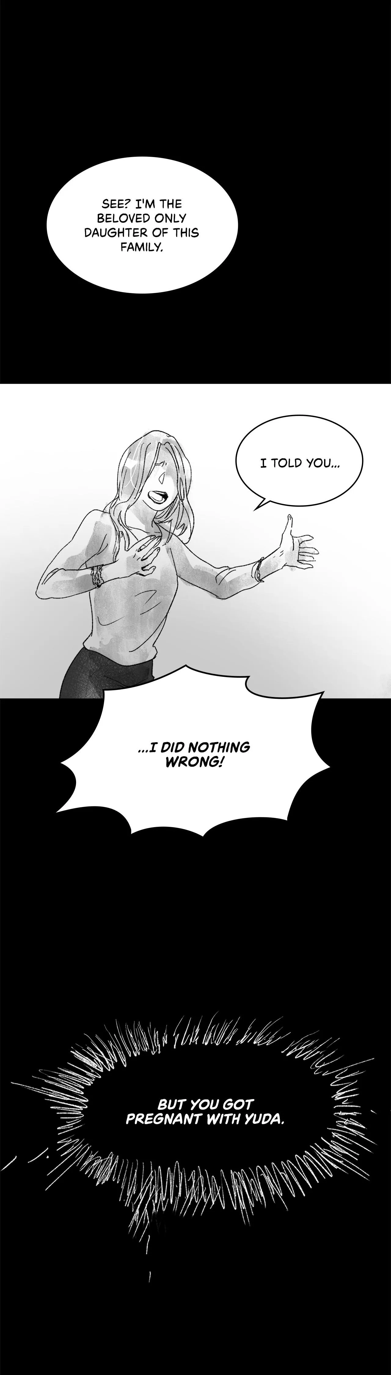 Read All About the Melodrama chapter 8 image 20 on Lezhin