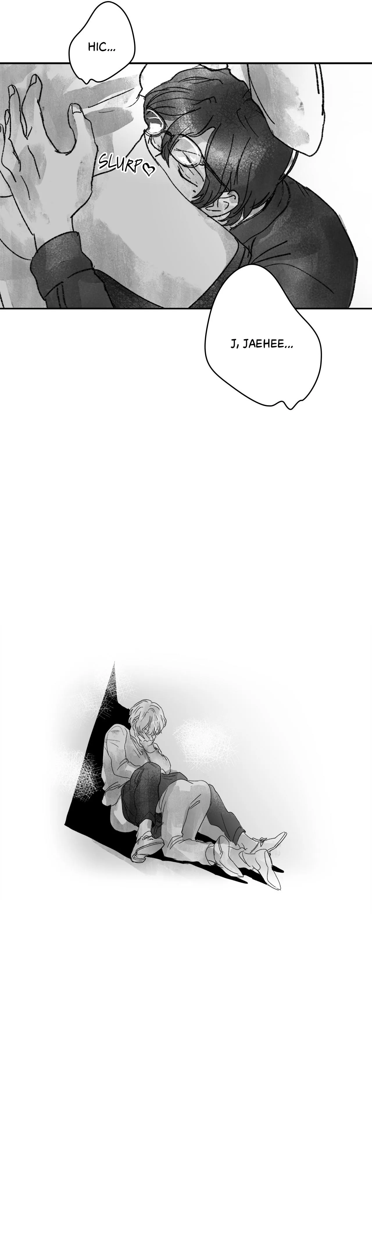 Read All About the Melodrama chapter 8 image 27 on Lezhin