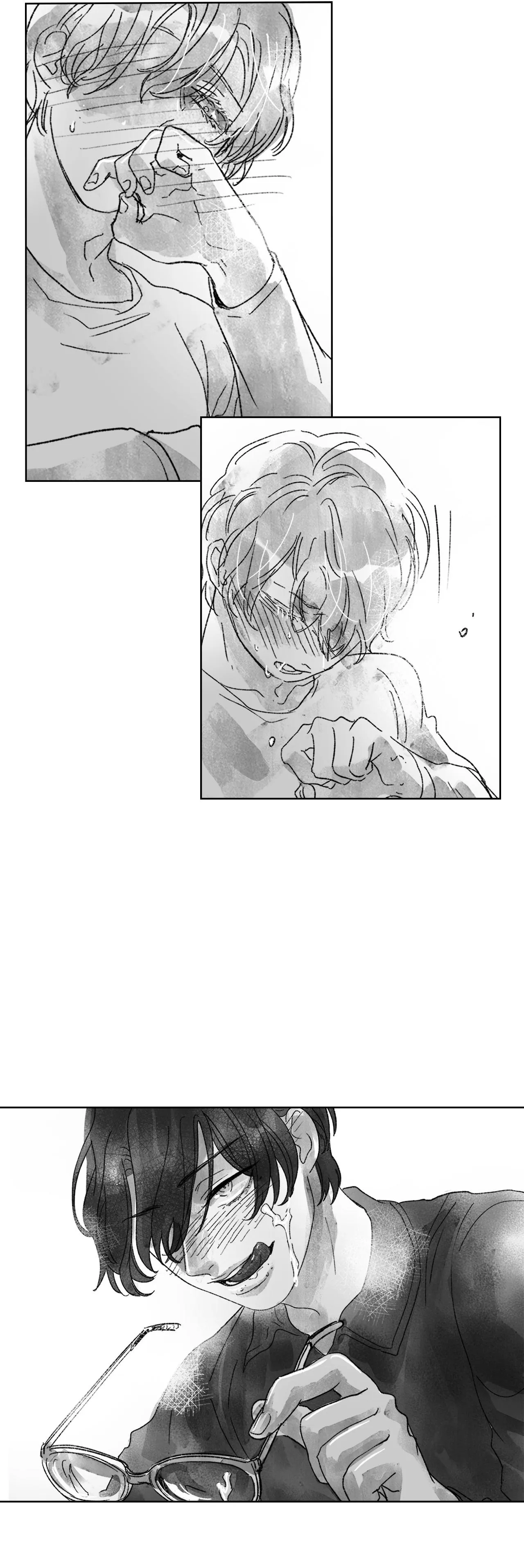 Read All About the Melodrama chapter 8 image 28 on Lezhin