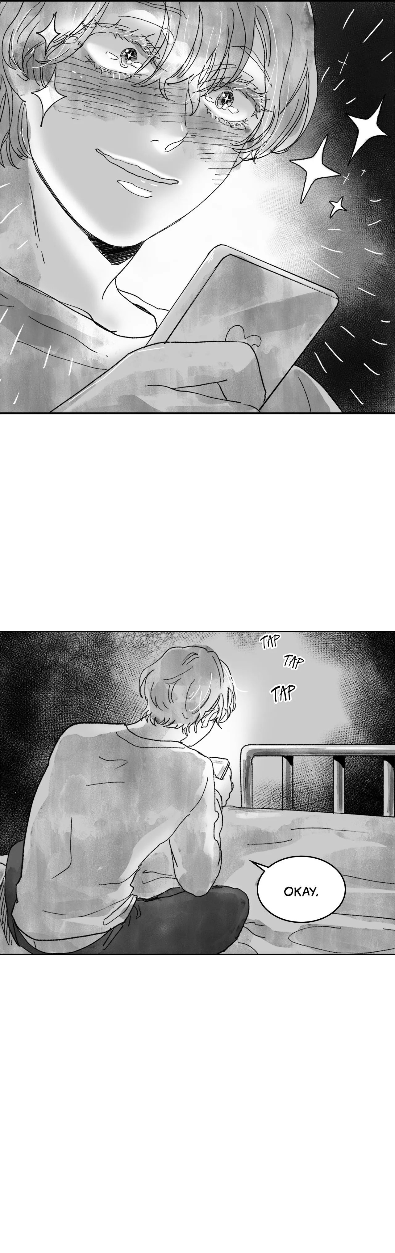 Read All About the Melodrama chapter 8 image 32 on Lezhin