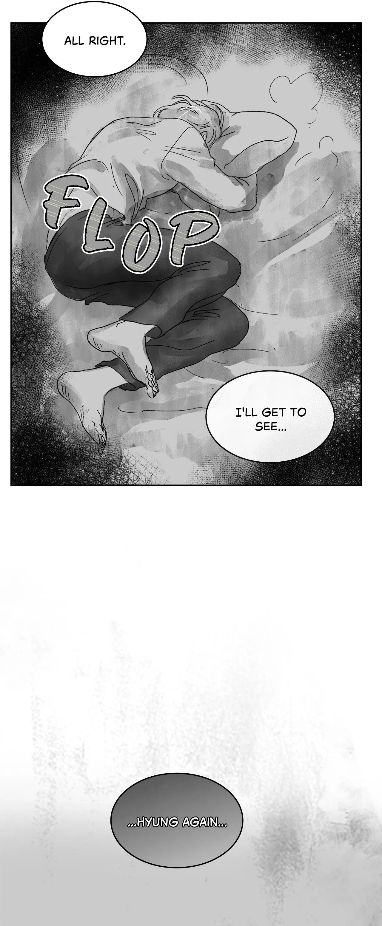 Read All About the Melodrama chapter 8 image 33 on Lezhin