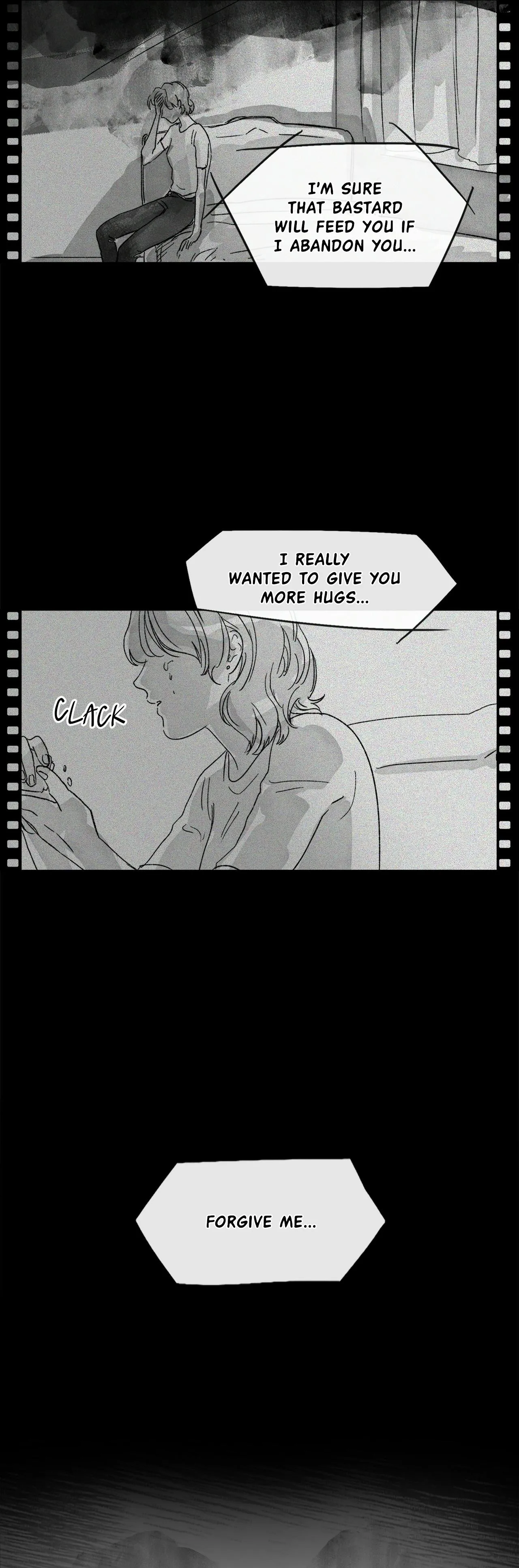 Read All About the Melodrama chapter 9 image 13 on Lezhin