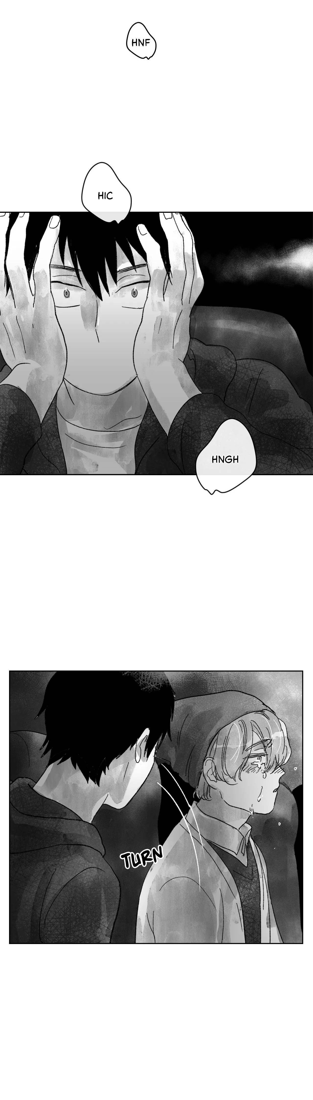 Read All About the Melodrama chapter 9 image 16 on Lezhin