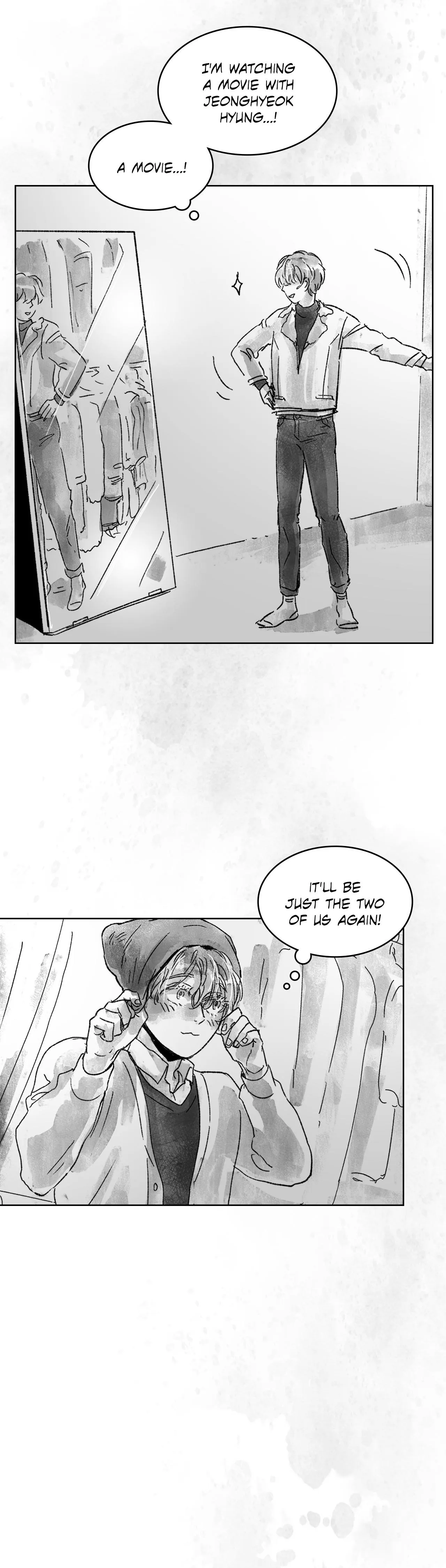 Read All About the Melodrama chapter 9 image 2 on Lezhin