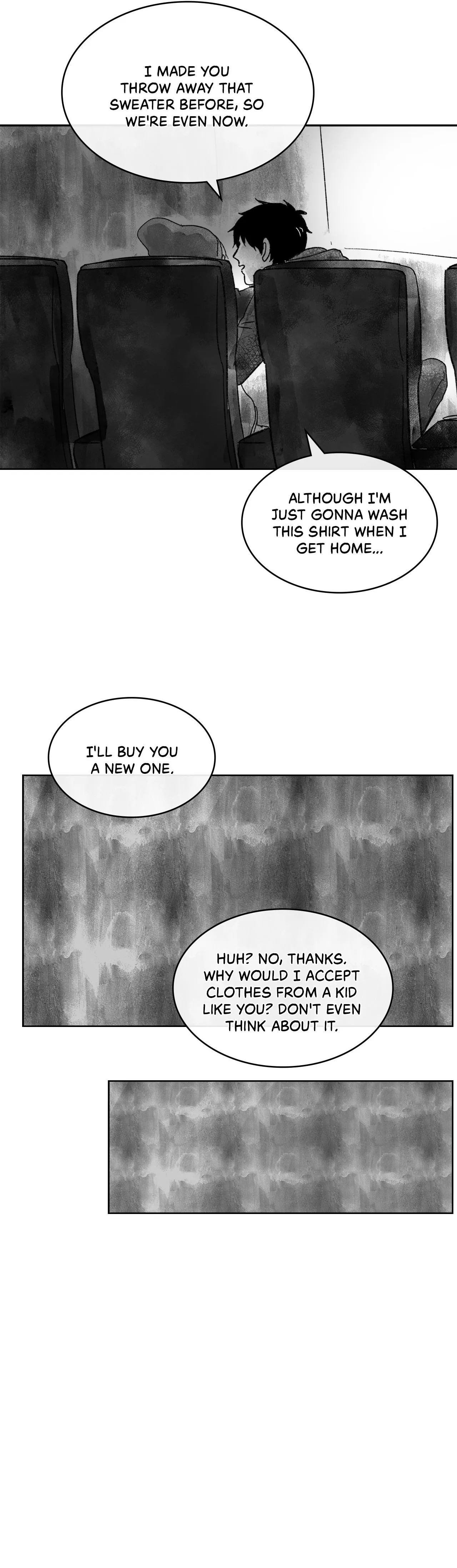 Read All About the Melodrama chapter 9 image 20 on Lezhin