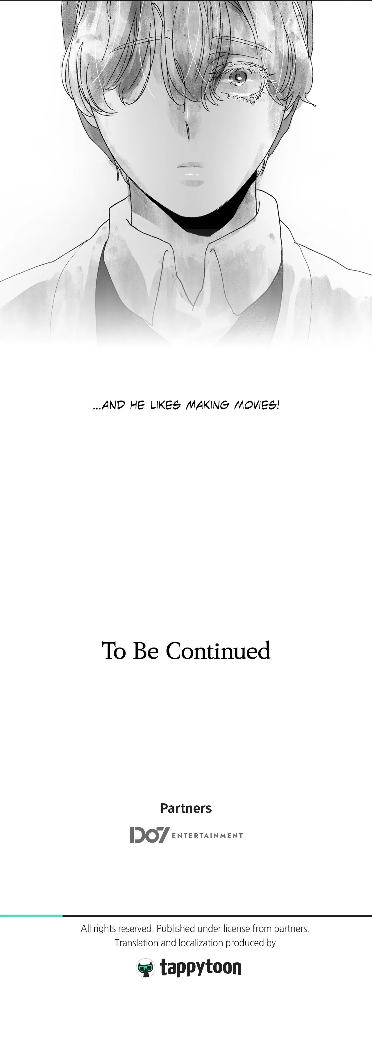 Read All About the Melodrama chapter 9 image 30 on Lezhin