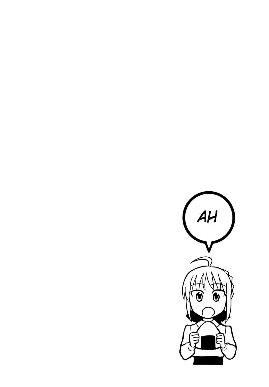 Read ALL AROUND TYPE-MOON chapter 1 image 30 on Lezhin