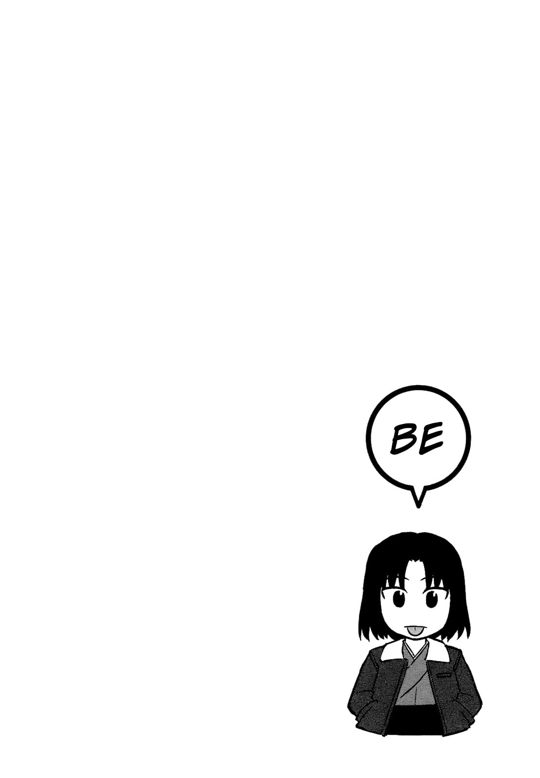 Read ALL AROUND TYPE-MOON chapter 5 image 27 on Lezhin
