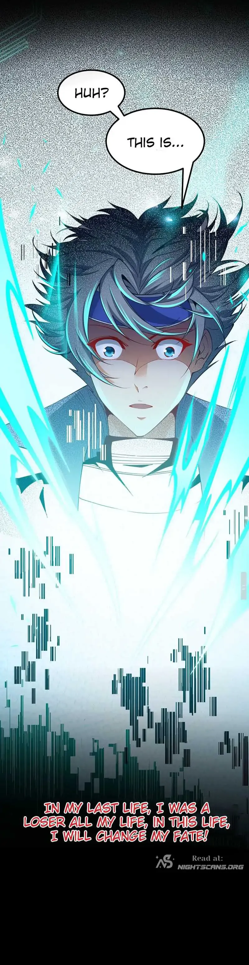 Read All Attribute in Martial Arts chapter 0 image 1 on Lezhin