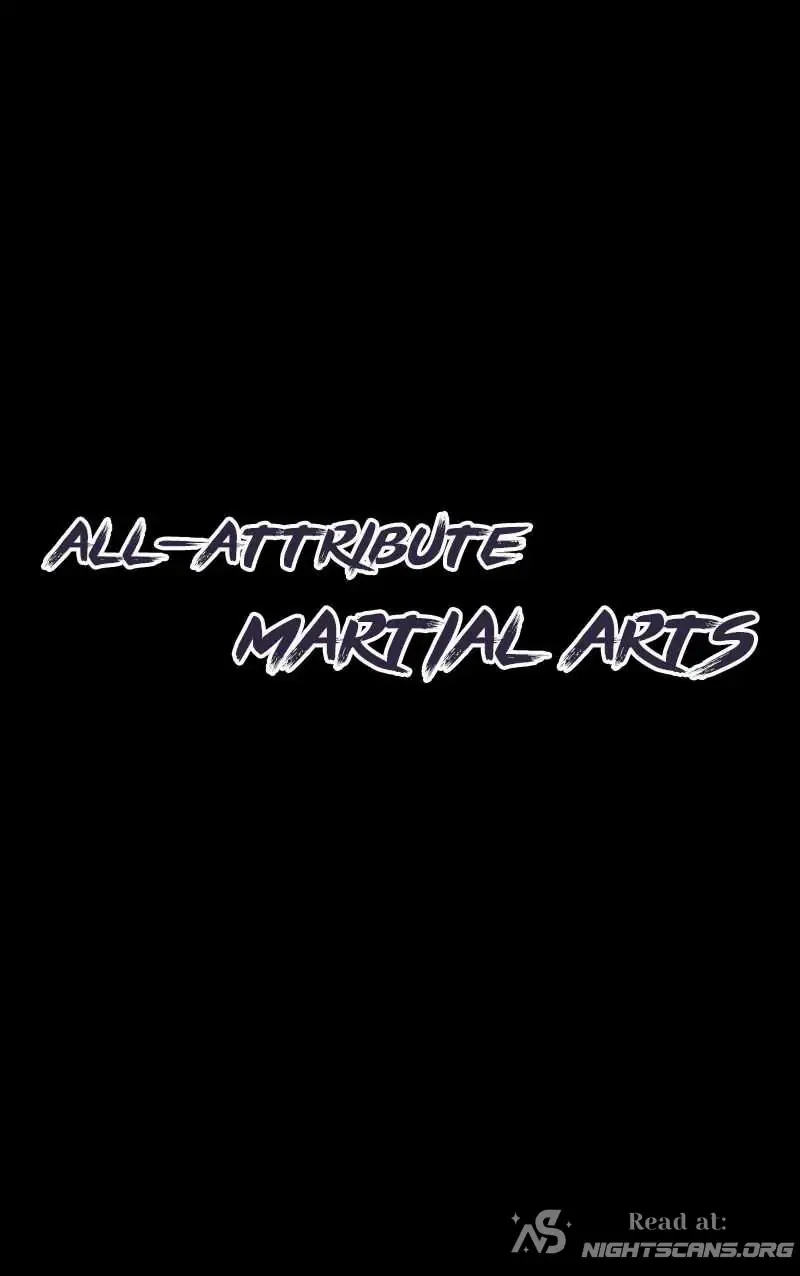 Read All Attribute in Martial Arts chapter 0 image 2 on Lezhin
