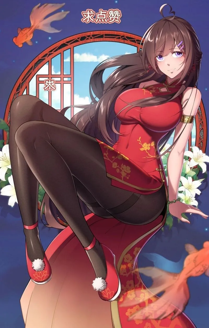 Read All Attribute in Martial Arts chapter 19 image 15 on Lezhin