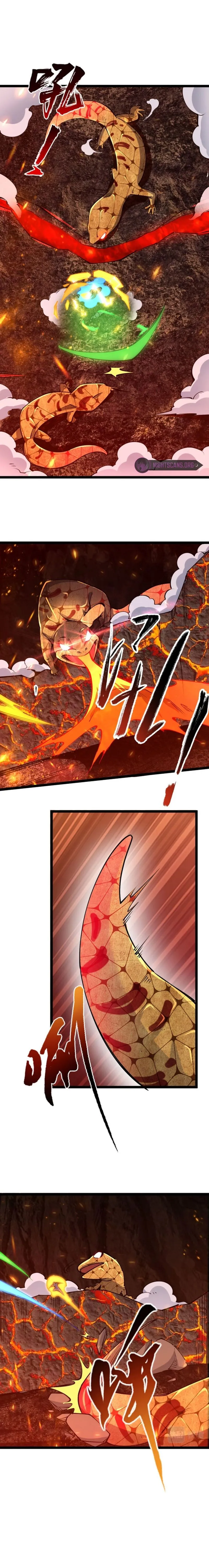 Read All Attribute in Martial Arts chapter 20 image 12 on Lezhin