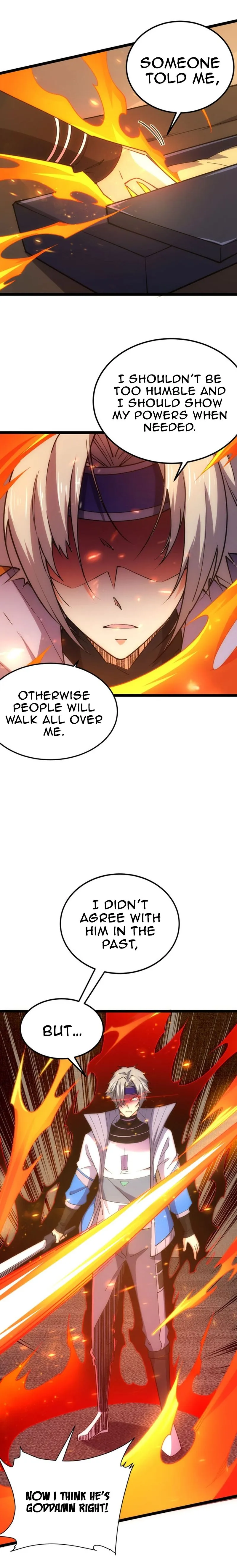 Read All Attribute in Martial Arts chapter 24 image 19 on Lezhin