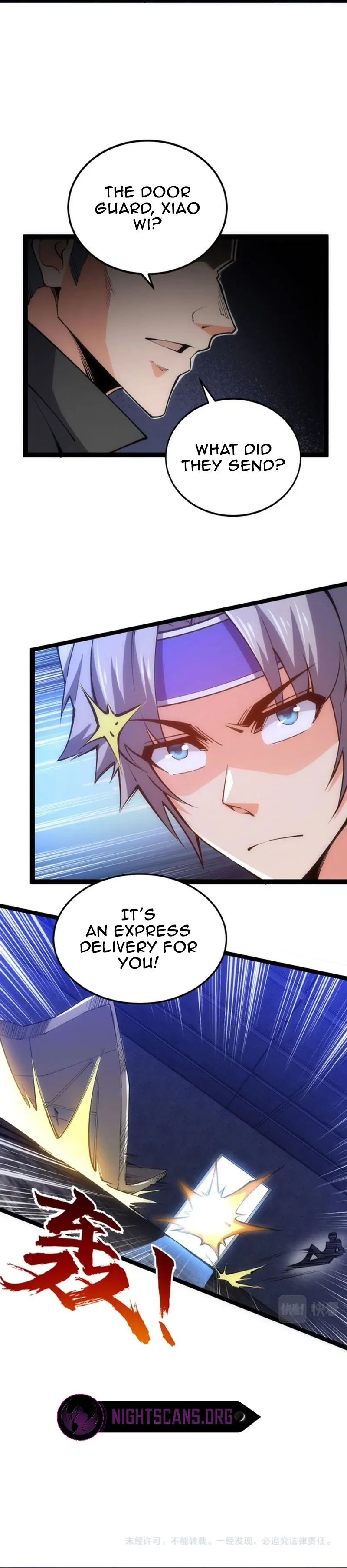 Read All Attribute in Martial Arts chapter 25 image 16 on Lezhin