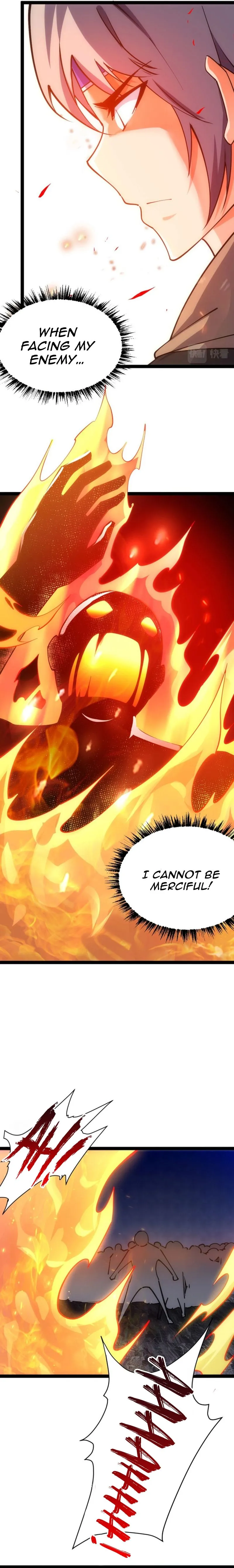 Read All Attribute in Martial Arts chapter 26 image 15 on Lezhin