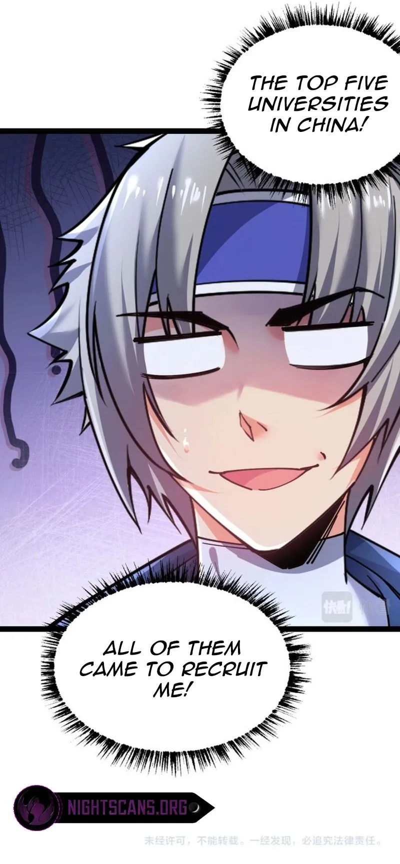 Read All Attribute in Martial Arts chapter 30 image 16 on Lezhin