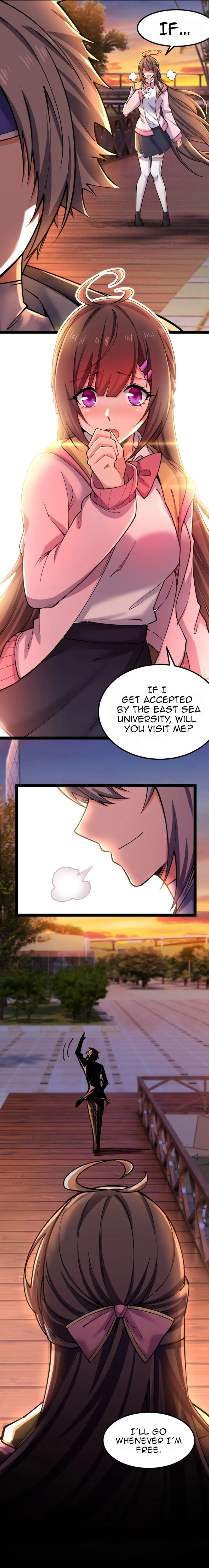 Read All Attribute in Martial Arts chapter 31 image 13 on Lezhin