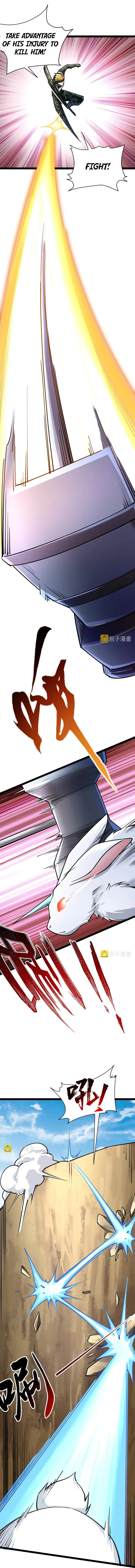 Read All Attribute in Martial Arts chapter 35 image 3 on Lezhin