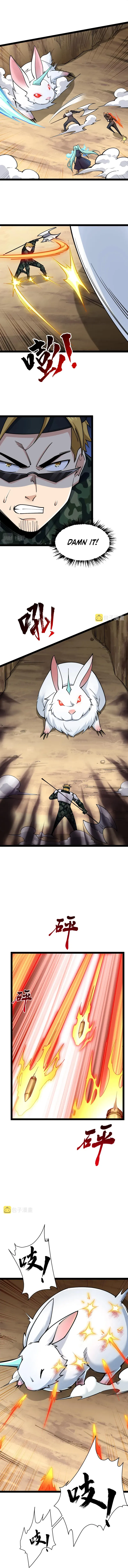 Read All Attribute in Martial Arts chapter 35 image 4 on Lezhin