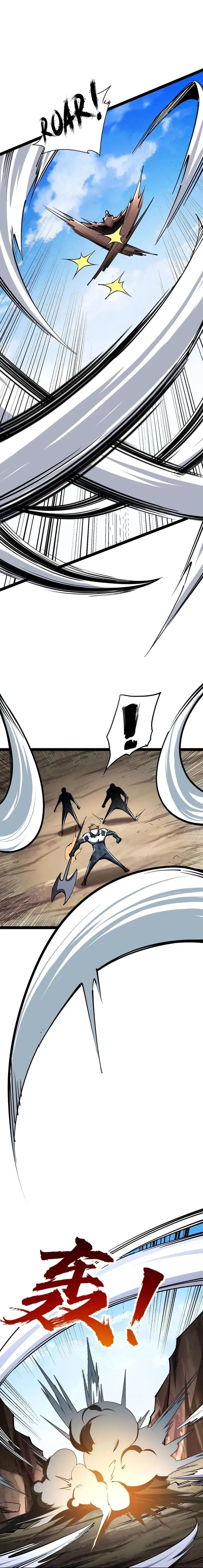 Read All Attribute in Martial Arts chapter 36 image 10 on Lezhin