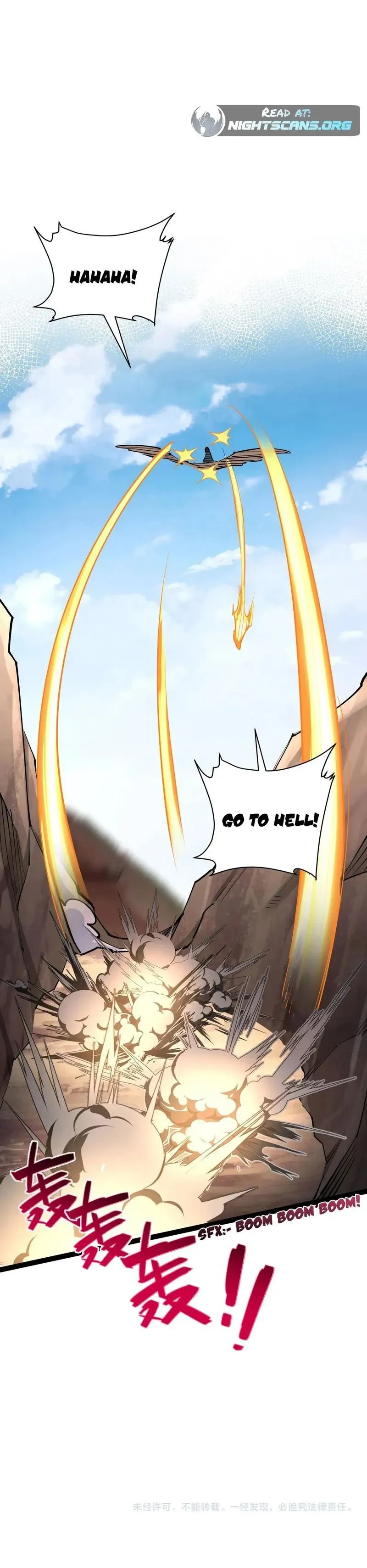 Read All Attribute in Martial Arts chapter 36 image 15 on Lezhin