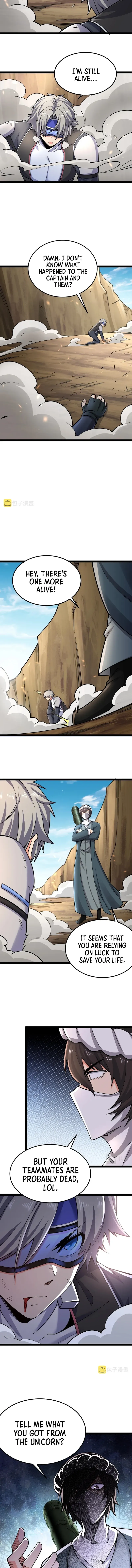 Read All Attribute in Martial Arts chapter 37 image 1 on Lezhin