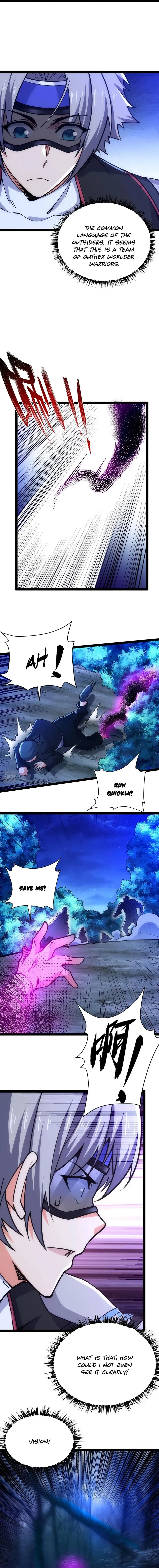Read All Attribute in Martial Arts chapter 43 image 12 on Lezhin