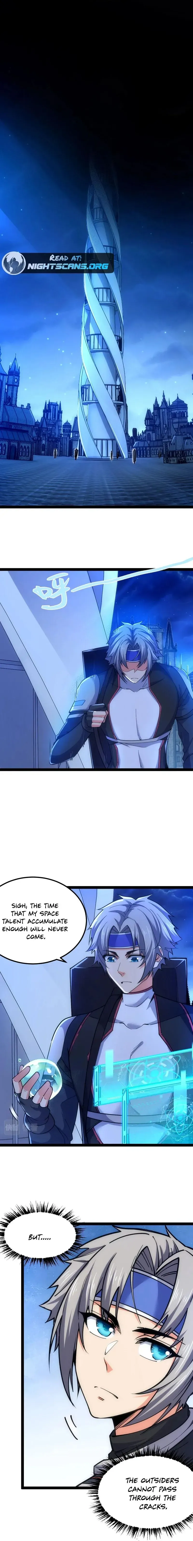 Read All Attribute in Martial Arts chapter 43 image 2 on Lezhin