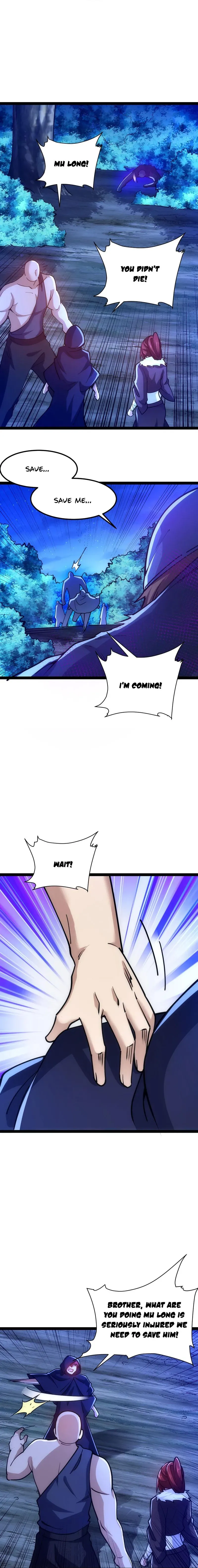 Read All Attribute in Martial Arts chapter 44 image 11 on Lezhin