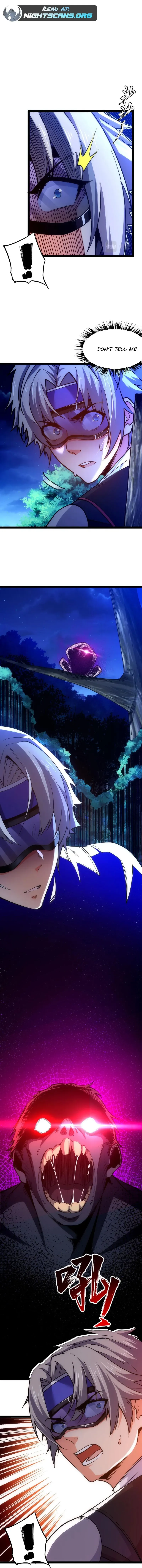 Read All Attribute in Martial Arts chapter 44 image 3 on Lezhin