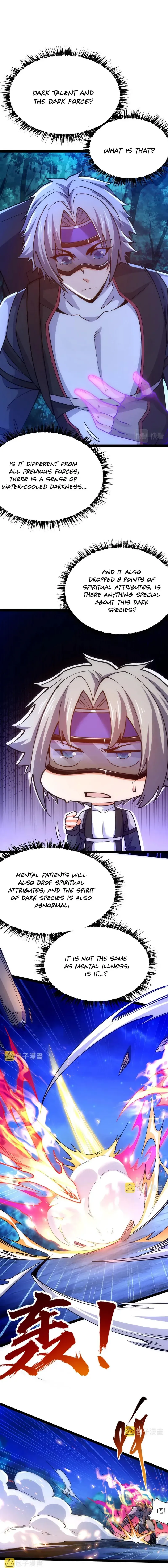 Read All Attribute in Martial Arts chapter 45 image 10 on Lezhin