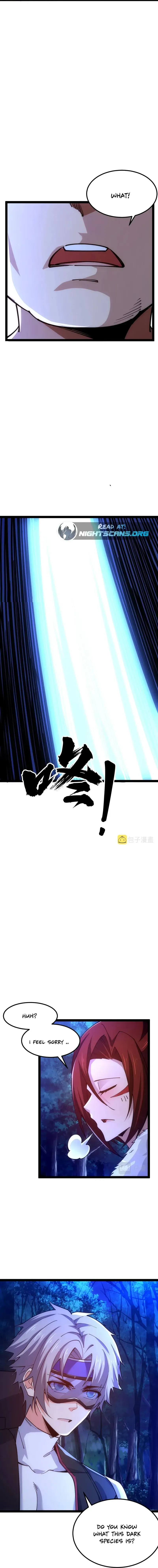 Read All Attribute in Martial Arts chapter 45 image 13 on Lezhin