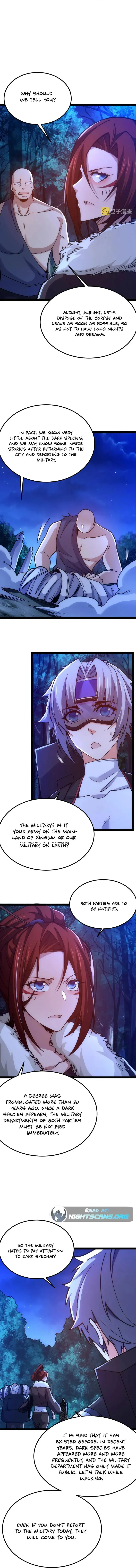 Read All Attribute in Martial Arts chapter 45 image 14 on Lezhin