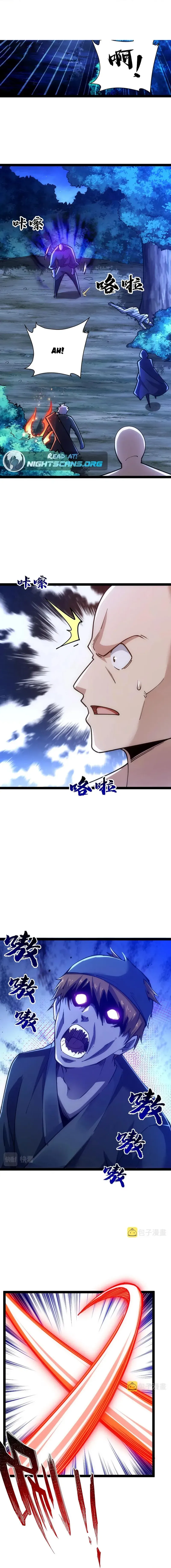 Read All Attribute in Martial Arts chapter 45 image 5 on Lezhin