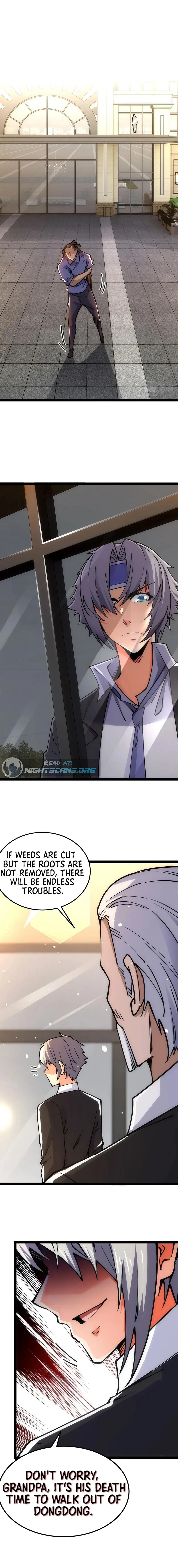 Read All Attribute in Martial Arts chapter 49 image 13 on Lezhin