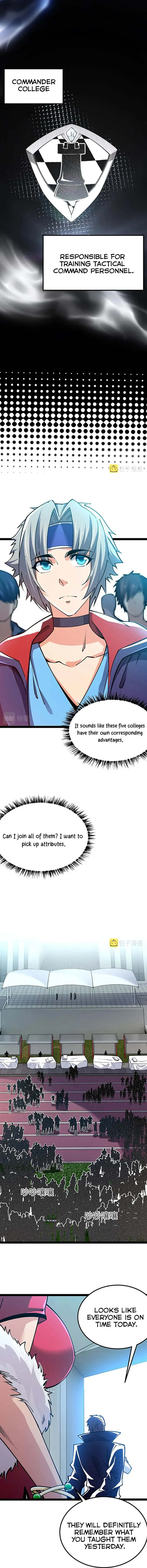 Read All Attribute in Martial Arts chapter 51 image 5 on Lezhin