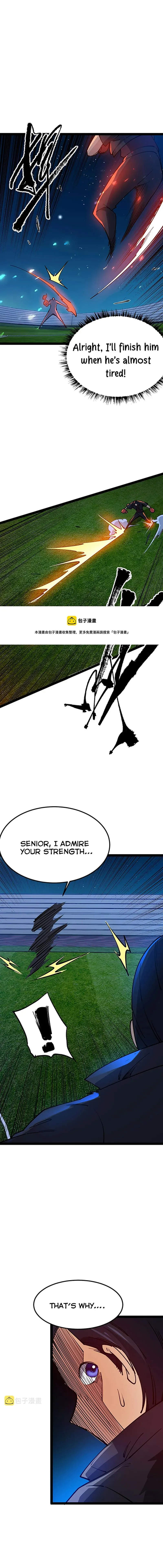Read All Attribute in Martial Arts chapter 53 image 7 on Lezhin