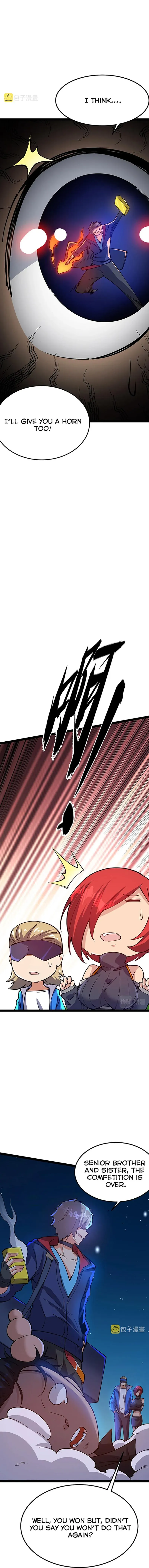 Read All Attribute in Martial Arts chapter 53 image 8 on Lezhin