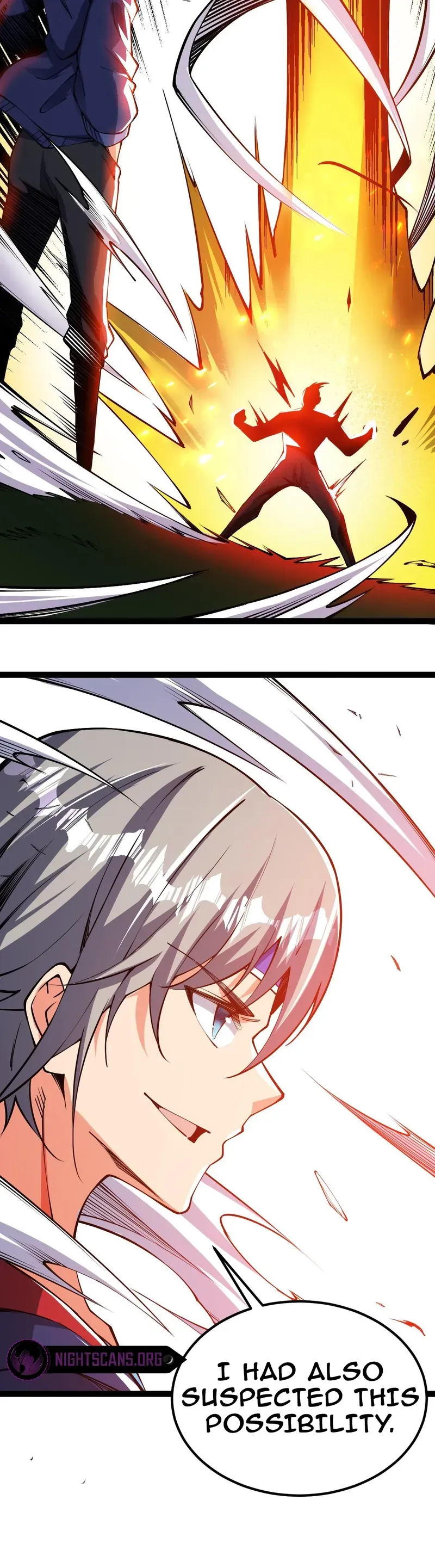 Read All Attribute in Martial Arts chapter 55 image 15 on Lezhin