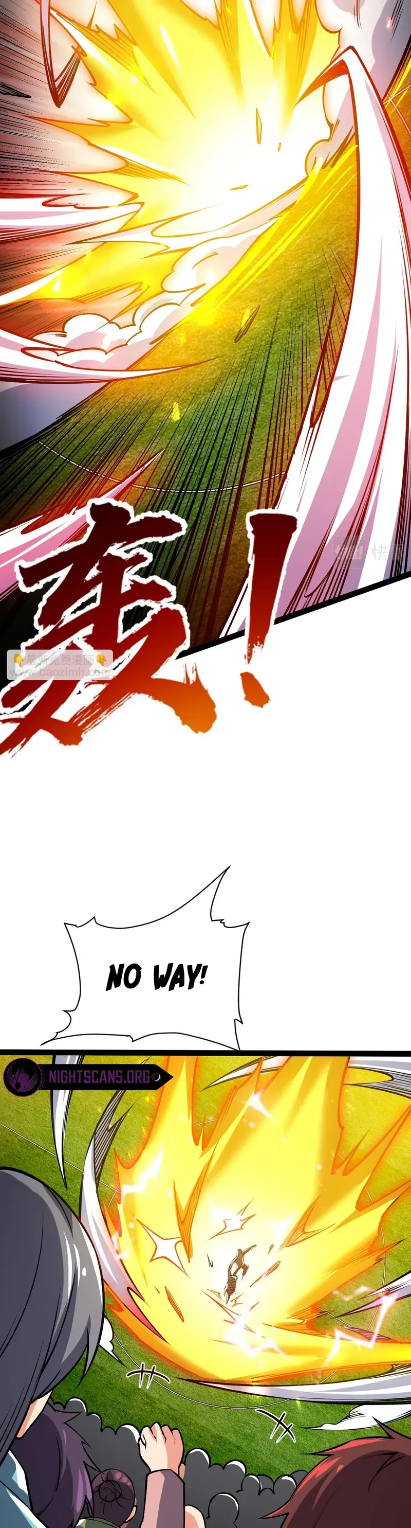 Read All Attribute in Martial Arts chapter 55 image 21 on Lezhin