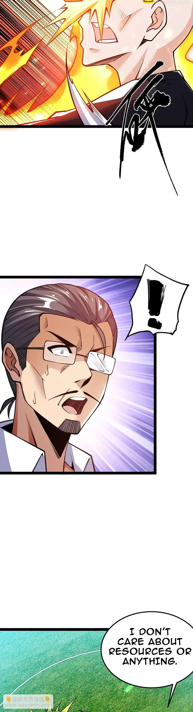 Read All Attribute in Martial Arts chapter 55 image 28 on Lezhin