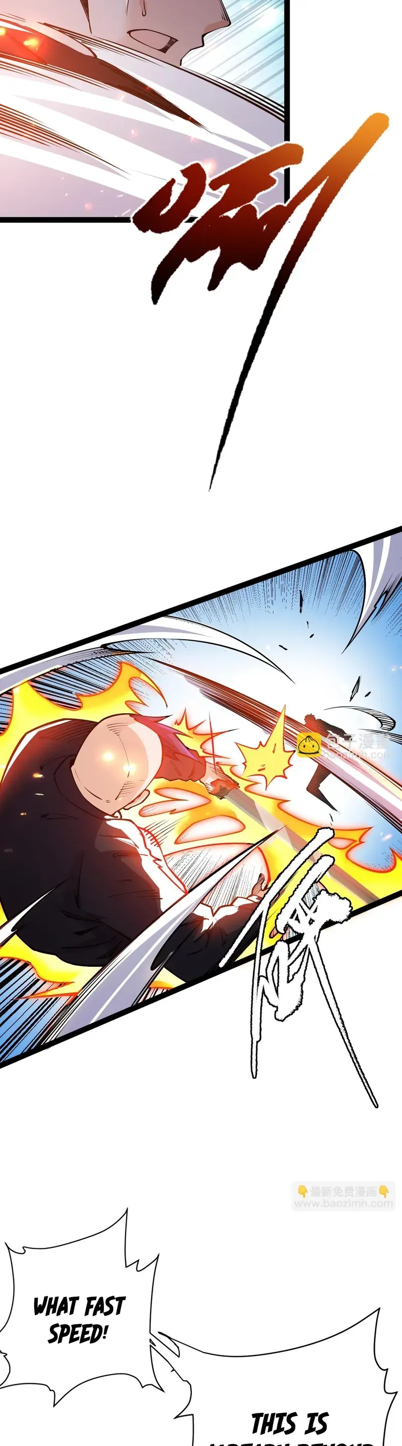 Read All Attribute in Martial Arts chapter 55 image 7 on Lezhin