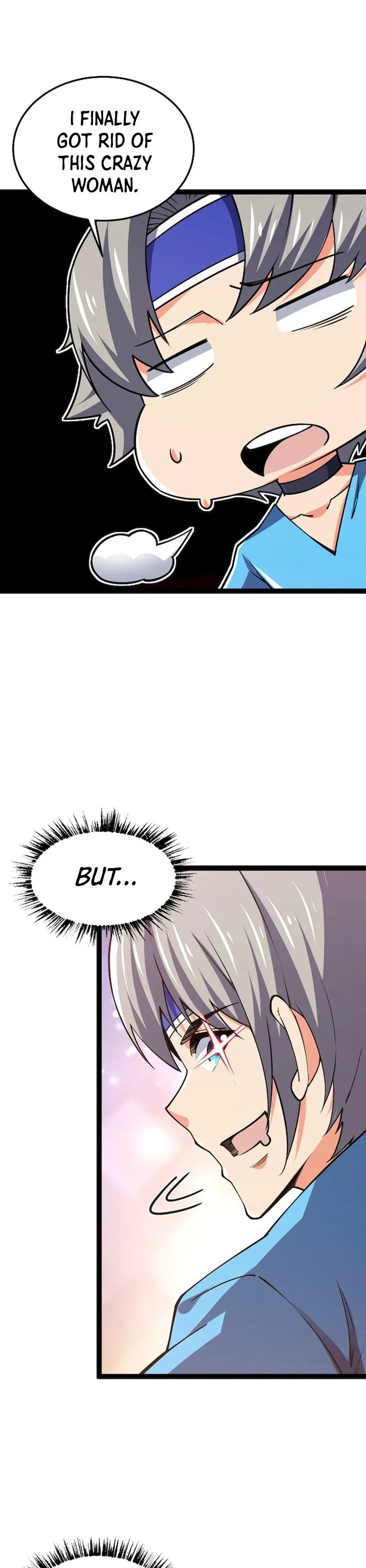 Read All Attribute in Martial Arts chapter 61 image 19 on Lezhin