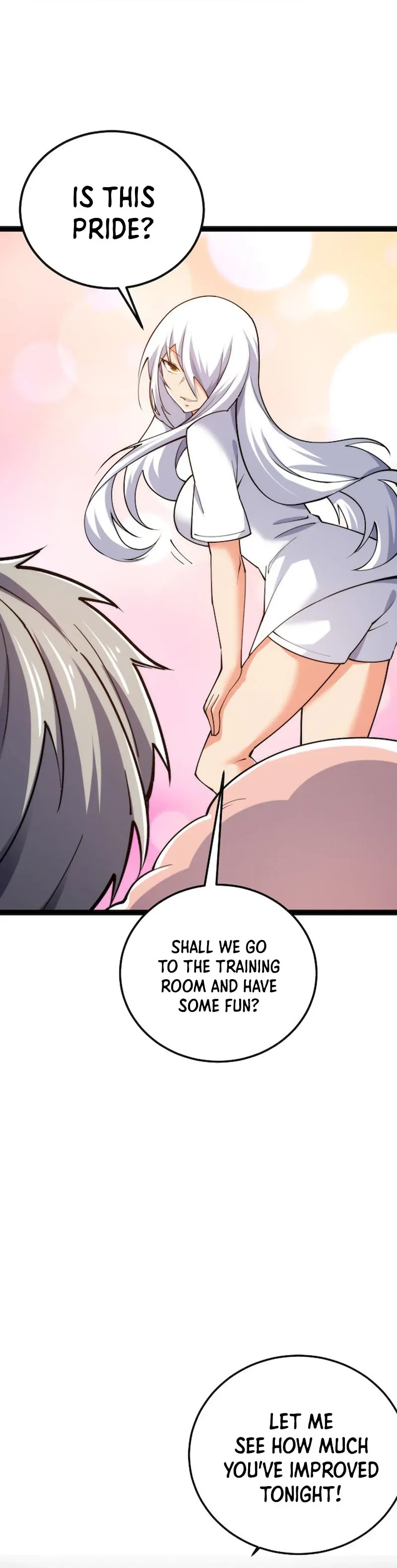 Read All Attribute in Martial Arts chapter 65 image 16 on Lezhin