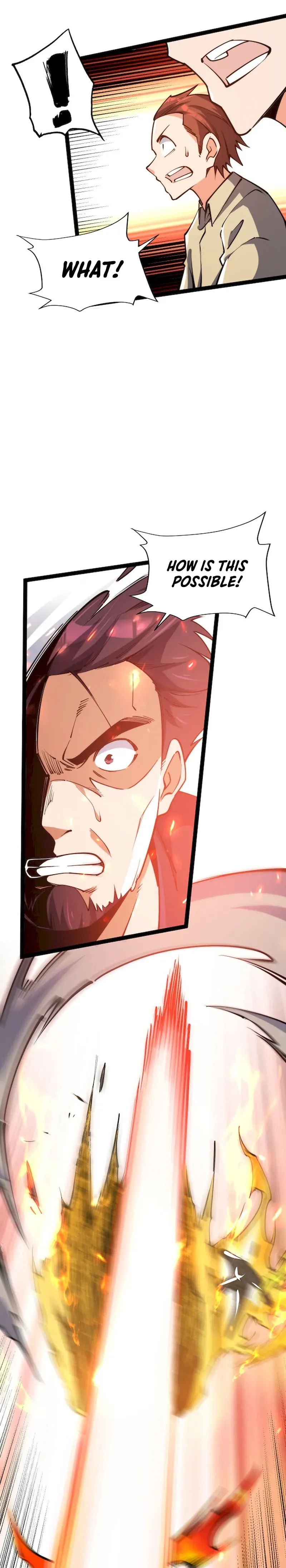 Read All Attribute in Martial Arts chapter 65 image 7 on Lezhin